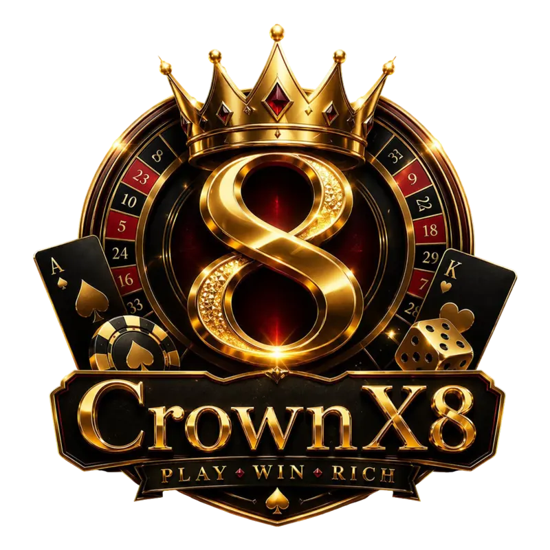 crownx8